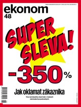 E-magazín Ekonom 48 - 28.11.2024 - Economia, a.s.