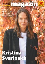 E-magazín Magazín Pravdy 28. 11. 2024 - OUR MEDIA SR a. s.