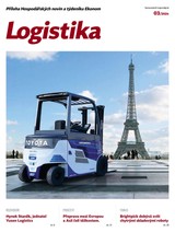 E-magazín HN 232 - 28.11.2024 Logistika - Economia, a.s.