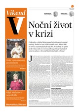 E-magazín HN 233 - 29.11.2024 Víkend - Economia, a.s.