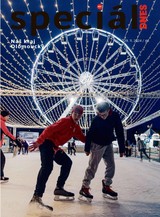 E-magazín Magazín DNES Speciál Olomoucký - 29.11.2024 - MAFRA, a.s.