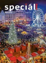 E-magazín Magazín DNES Speciál Karlovarský - 29.11.2024 - MAFRA, a.s.