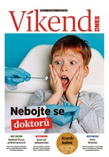 E-magazín Víkend DNES Pardubický - 30.11.2024 - MAFRA, a.s.