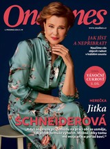 E-magazín Magazín ONA DNES - 02.12.2024 - MAFRA, a.s.