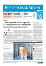 E-magazín HN 235 - 3.12.2024 - Economia, a.s.