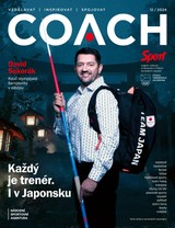 E-magazín Příloha Sport Coach - 12/2024 - CZECH NEWS CENTER a. s.