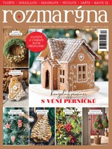 E-magazín Rozmarýna 12-2024 - Extra Publishing, s. r. o.