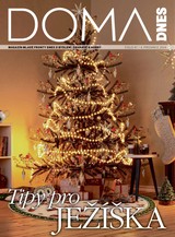 E-magazín DOMA DNES - 04.12.2024 - MAFRA, a.s.