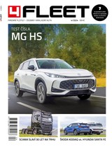 E-magazín 4FLEET - 4/2024 - CZECH NEWS CENTER a. s.
