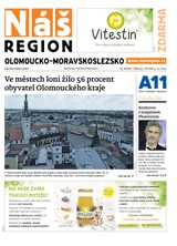 E-magazín Náš Region - Olomoucko/Moravskoslezsko 49/2024 - A 11 s.r.o.