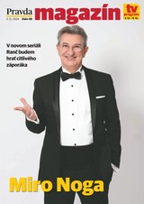 E-magazín Magazín Pravdy 05.12.2024 - OUR MEDIA SR a. s.