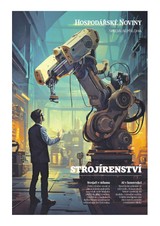 E-magazín HN 237 - 5.12.2024 Strojírenství  - Economia, a.s.