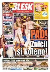 E-magazín Blesk - 06.12.2024 - CZECH NEWS CENTER a. s.