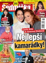 E-magazín Sedmička 51/2024 - EMPRESA MEDIA