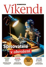 E-magazín Víkend DNES Moravskoslezský - 07.12.2024 - MAFRA, a.s.