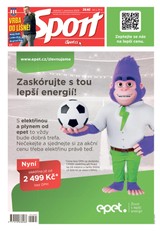 E-magazín Sport - 07.12.2024 - CZECH NEWS CENTER a. s.