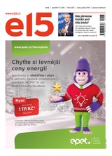E-magazín E15 - 09.12.2024 - CZECH NEWS CENTER a. s.