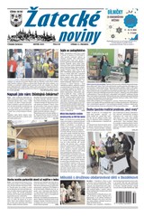 E-magazín Žatecké noviny 50/24 - Ohře Media