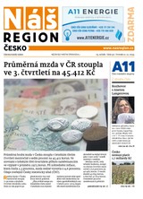 E-magazín Náš Region - Česko 50/2024 - A 11 s.r.o.
