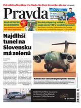 E-magazín Denník Pravda 12. 12. 2024 - OUR MEDIA SR a. s.