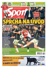 E-magazín Sport - 12.12.2024 - CZECH NEWS CENTER a. s.