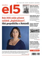 E-magazín E15 - 12.12.2024 - CZECH NEWS CENTER a. s.