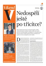 E-magazín HN 243 - 13.12.2024 Víkend - Economia, a.s.