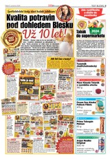 E-magazín Blesk Tv magazín - 13.12.2024 - CZECH NEWS CENTER a. s.