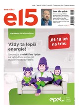 E-magazín E15 - 13.12.2024 - CZECH NEWS CENTER a. s.