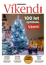 E-magazín Víkend DNES Jižní Čechy - 14.12.2024 - MAFRA, a.s.