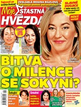 E-magazín Moje šťastná hvězda 51/2024 - RF Hobby