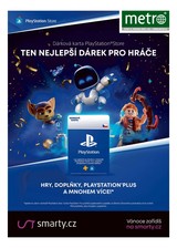 E-magazín METRO - 17.12.2024 - MAFRA, a.s.