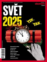 E-magazín Ekonom 51-52 - 19.12.2024 - Economia, a.s.