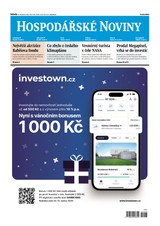 E-magazín HN 246 - 18.12.2024 - Economia, a.s.