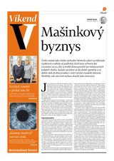 E-magazín HN 248 - 20.12.2024 Víkend - Economia, a.s.