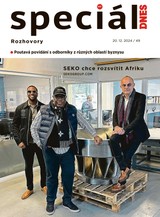 E-magazín Magazín DNES Speciál Karlovarský - 20.12.2024 - MAFRA, a.s.