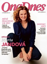 E-magazín Magazín ONA DNES - 23.12.2024 - MAFRA, a.s.