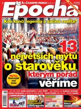 E-magazín Epocha 2/2025 - RF Hobby