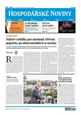 E-magazín HN 250 - 27.12.2024 - Economia, a.s.