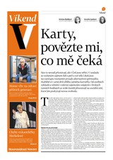 E-magazín HN 250 - 27.12.2024 Víkend - Economia, a.s.