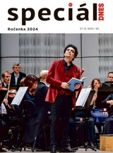E-magazín Magazín DNES Speciál Zlínský - 27.12.2024 - MAFRA, a.s.