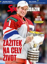 E-magazín Příloha Sport - 27.12.2024 - CZECH NEWS CENTER a. s.