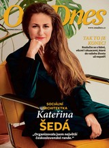 E-magazín Magazín ONA DNES - 30.12.2024 - MAFRA, a.s.
