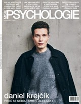 E-magazín MOJE PSYCHOLOGIE - 1/2025 - CZECH NEWS CENTER a. s.