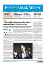 E-magazín HN 252 - 31.12.2024 - Economia, a.s.