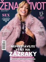 E-magazín Žena a Život - 01/2025 - MAFRA, a.s.
