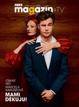 E-magazín Magazín DNES + Tv - 02.01.2025 - MAFRA, a.s.