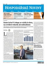 E-magazín HN 002 - 03.01.2025  - Economia, a.s.
