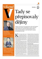 E-magazín HN 002 - 03.01.2025 Víkend - Economia, a.s.