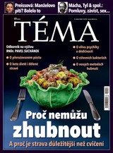 E-magazín TÉMA DNES - 03.01.2025 - MAFRA, a.s.